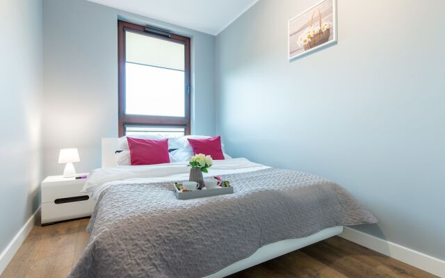 P&O Apartments Ordona