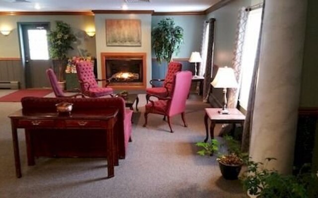 Blakeslee Inn & Restaurant