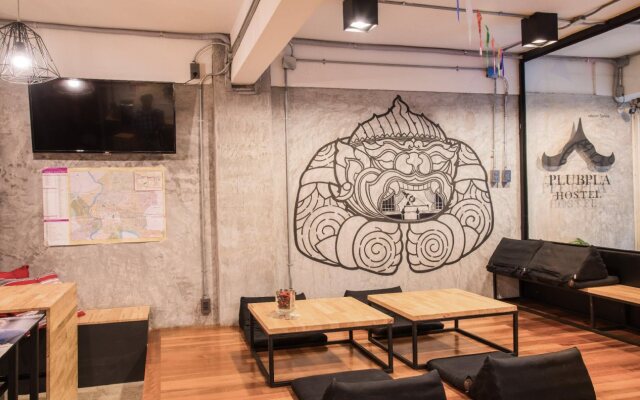 Plubpla Hostel