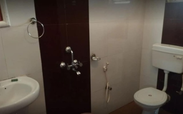 Hotel Sambit Royale