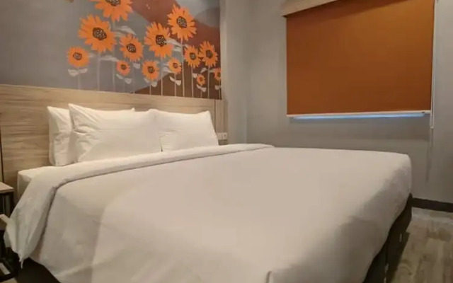 True Blue Sanno Pluit - Jakarta
