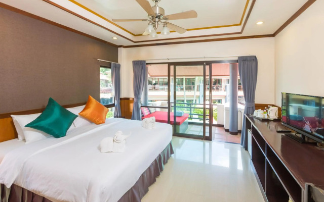 Sunrise Resort