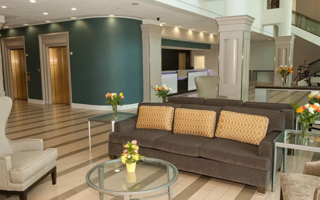 Wyndham Garden Hotel-Atl Nw