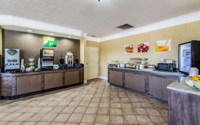 Quality Inn Clemson near University