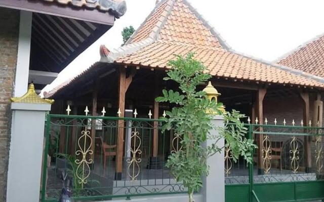 Ganjuran Indah Inn Syariah