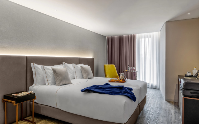 Hotel Moon & Sun Braga