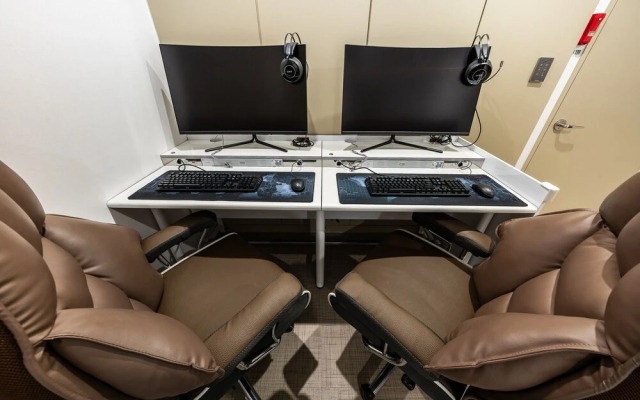 Incheon (Juan) Hotel Maeum