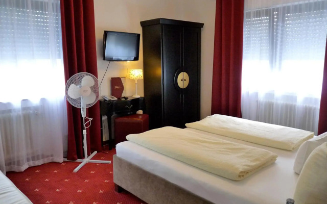 Hotel Geissler