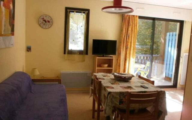 Appartement Saint-Lary-Soulan, 2 pièces, 6 personnes - FR-1-457-230
