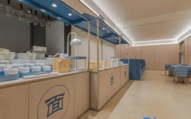 HanTing Hotel (Wuxi Hongshan Road Shuofang Airport)