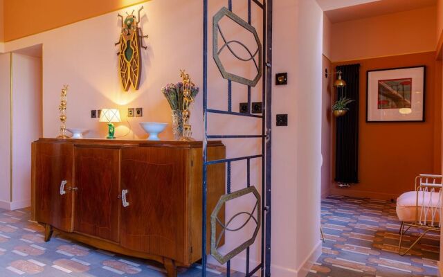 Le petit hotel