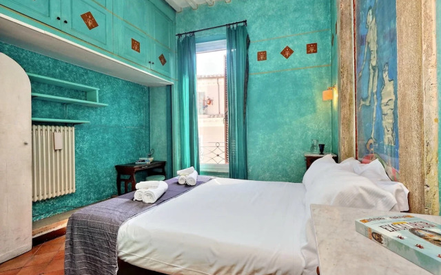 Montevecchio - WR Apartments