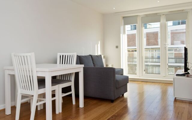 Signal Apartments London