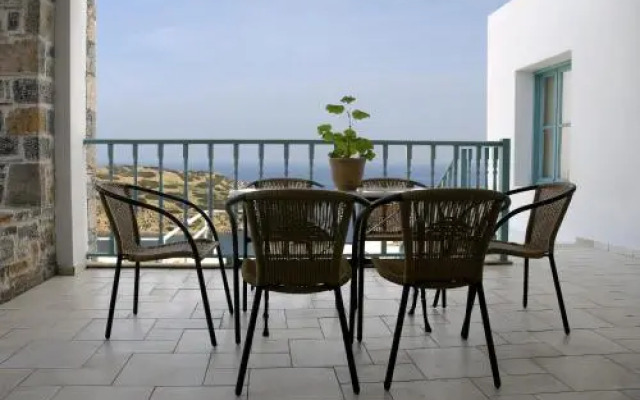 Mohlos Villas