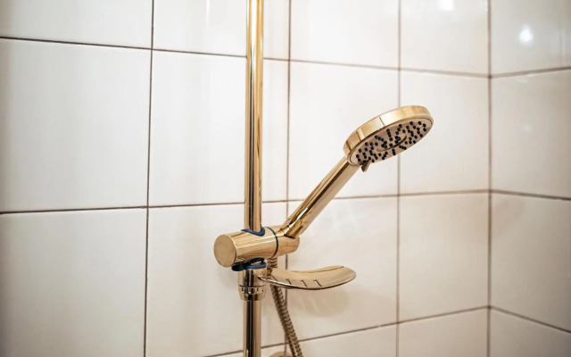 Silvie Apartments - Blažejský