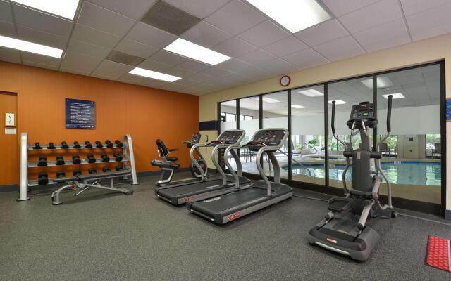Hampton Inn Myrtle Beach-Northwood