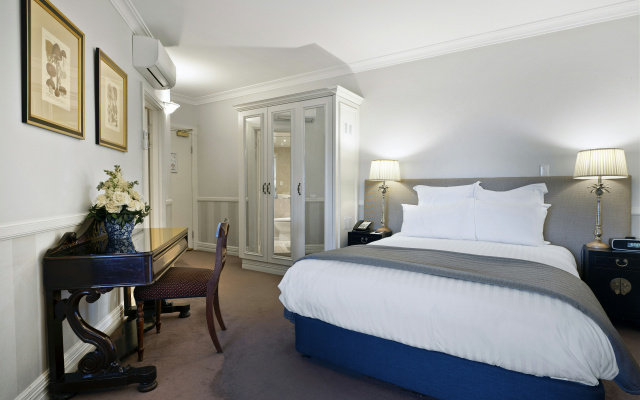 Echoes Boutique Hotel and Restaurant