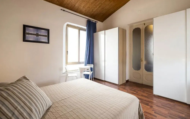Penthouse Politeama
