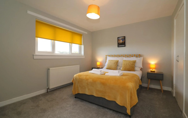 Sydney House - East Kilbride