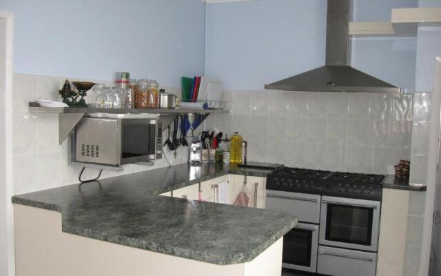 The Ryecroft Guesthouse
