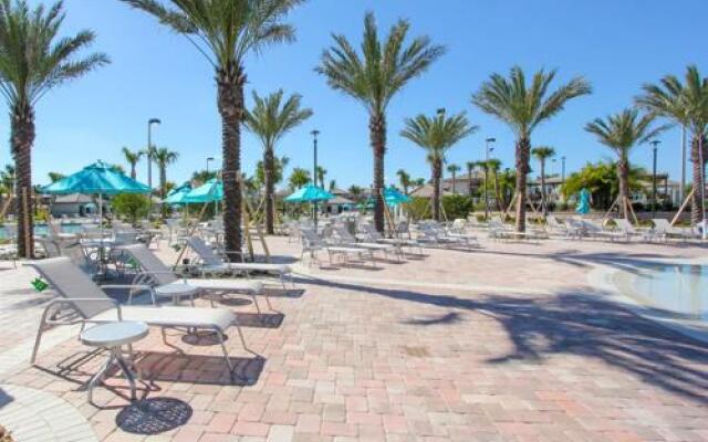 Villa 1419 WexfoRoad Champions Gate