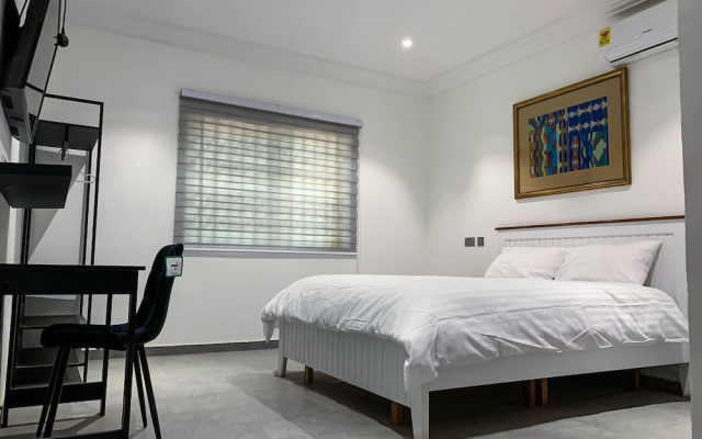 Conys Guest House