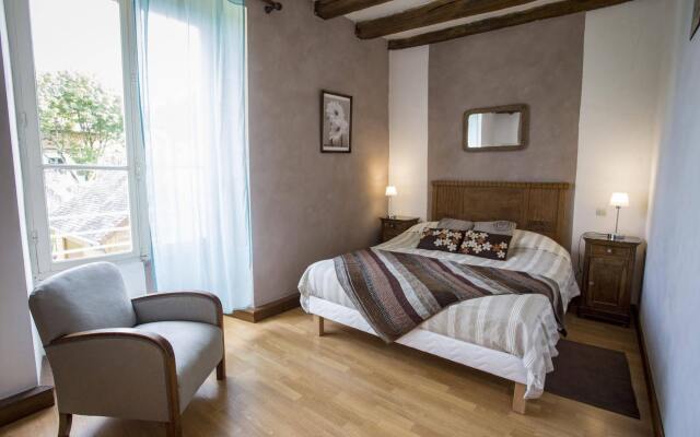 Manoir de la Blonnerie