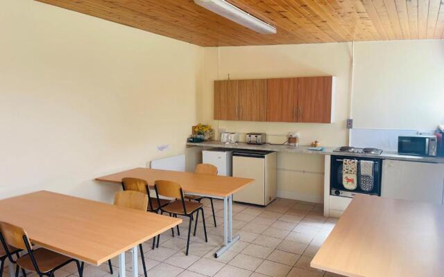 Greenway & Copper Coast Hostel