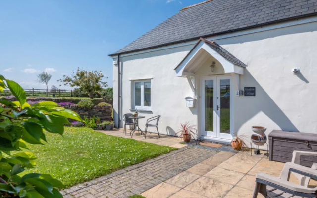 House Bolthole Wadebridge - Padstow