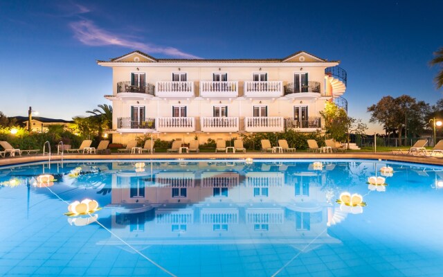 Ilios Hotel
