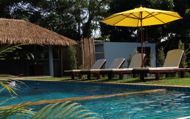 Villas Roi Buri