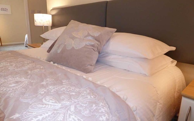 Riseden Bed and Breakfast