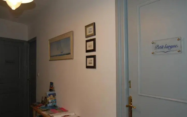 Villa Vent D'Bout - Chambres d'Hôtes
