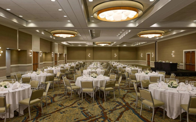 The Westin Atlanta Airport