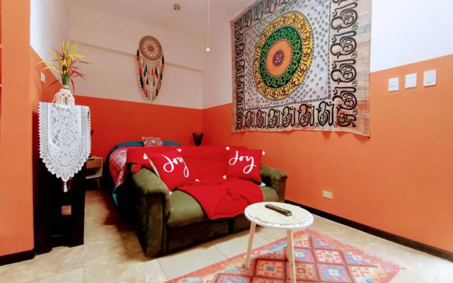 Nirvana Apartments