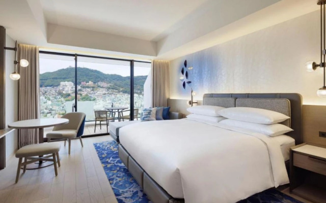 Nagasaki Marriott Hotel