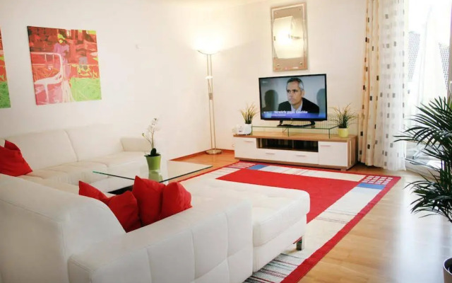 Appartements am Kirchplatz