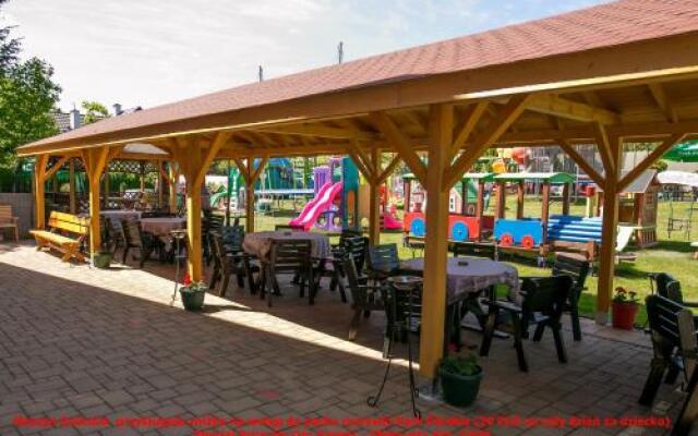 Eko Motel Na Wierzynka