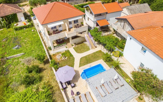 Apartments Veronika