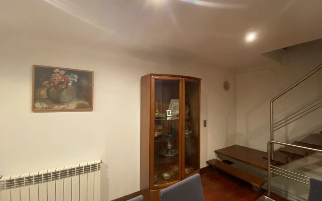 Patio das Escadas - Three-bedroom House in Porto