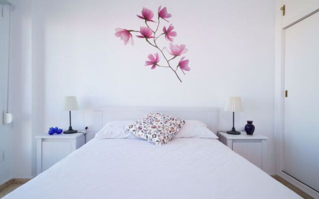 Apartment Arenal Jávea 36292