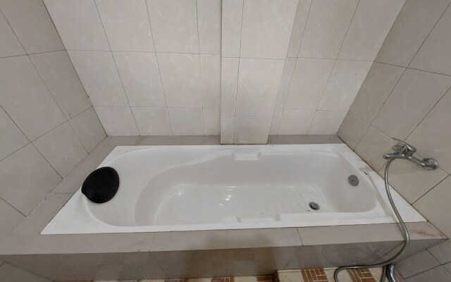 Arjuna Homestay