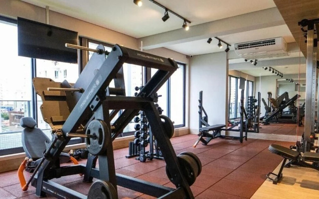 One Way Suites Tambau