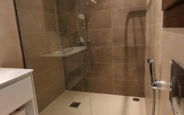 Hawana Salalah at Forest Island