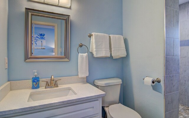 Afterdune Delight - 2 Br Condo
