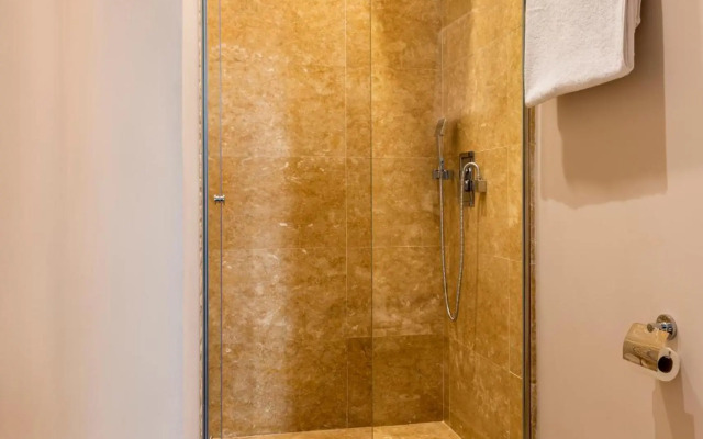 Imperial Luxury Apartment