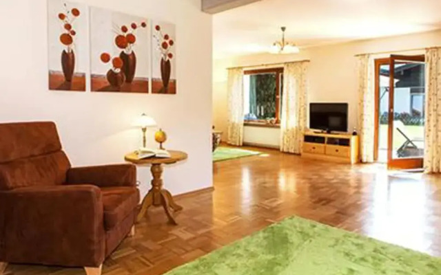 Ferienhaus Balsbergblick