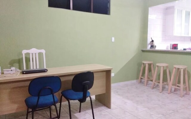 Hostel Guaratuba Connection PR