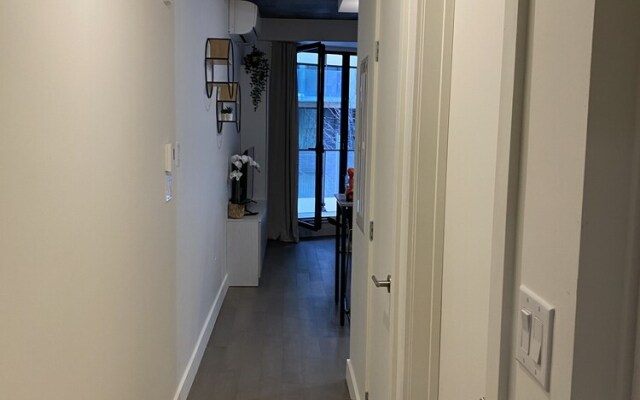 Cozy Studio's Downtown Montreal