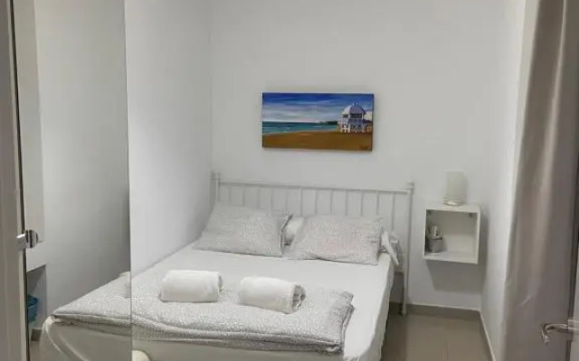 Pension Cadiz